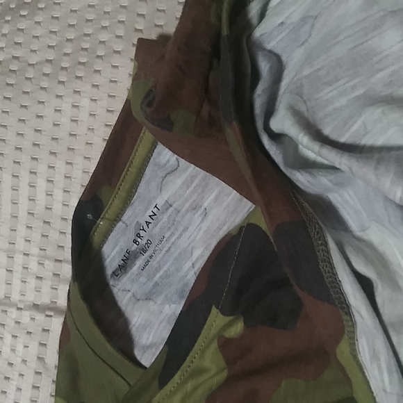 New Lane Bryant long sleeve tee. - Picture 14 of 14